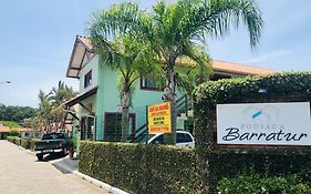 Pousada Barratur